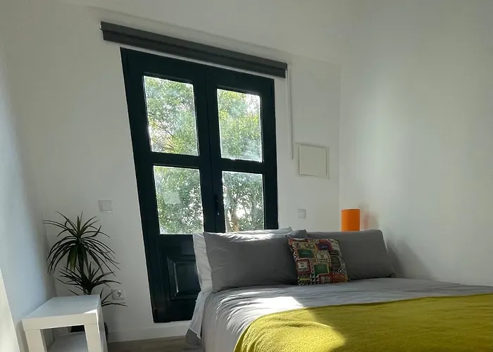 Bonjoia Porto Guest House