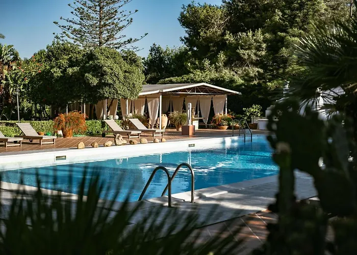 Villa Margherita Favignana che accetta animali