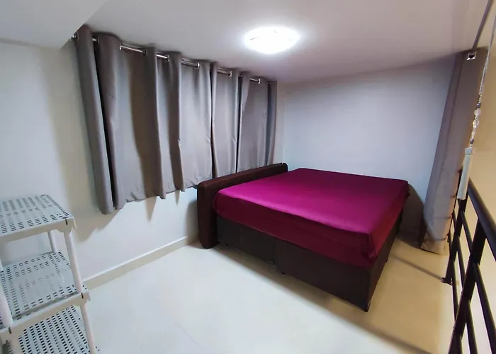 Guaratuba Lofts