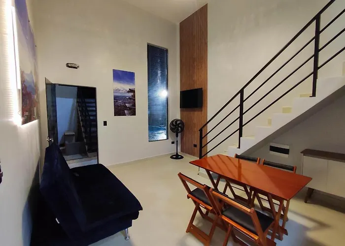 Guaratuba Lofts Apartamento