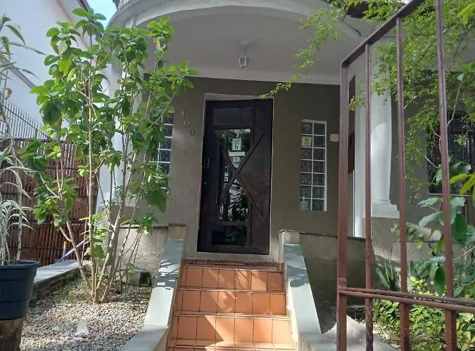 Hotéis centrais de São Paulo 