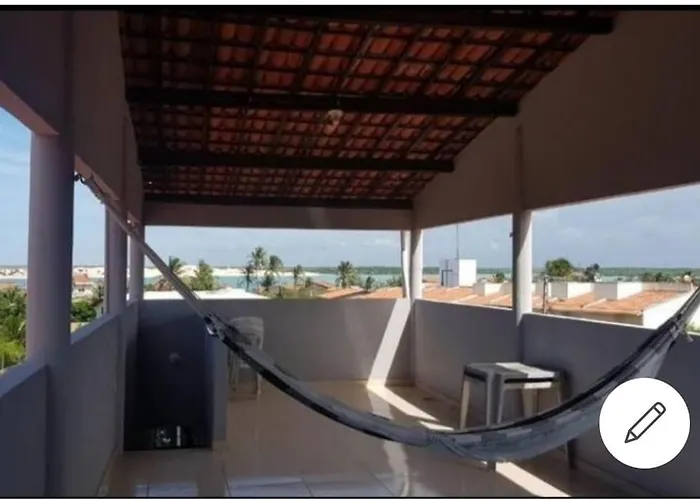 Ilha Do Amor Camocim privado