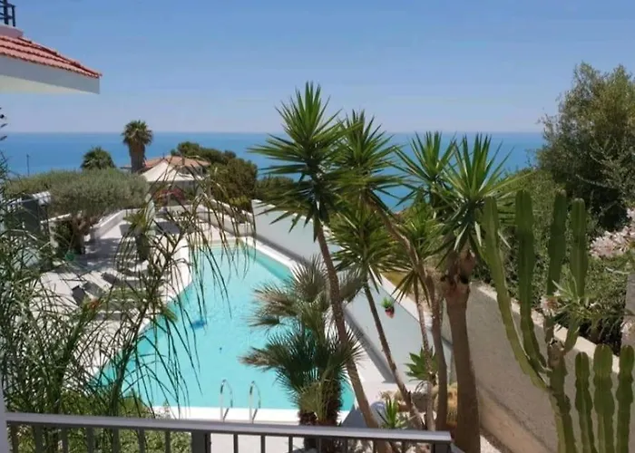 Villa Al Tramonto