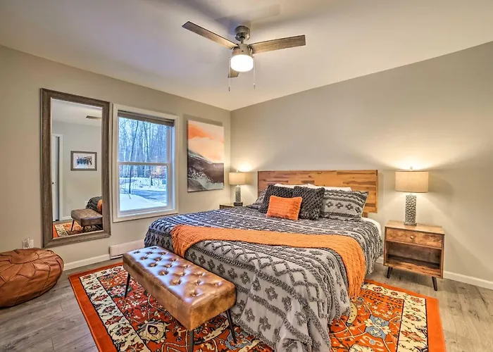 Gaylord Villas with private pool