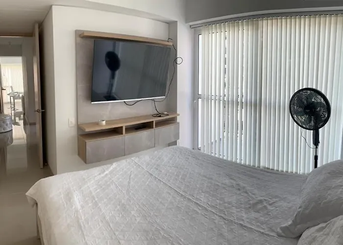 Apartamentos Amoblados