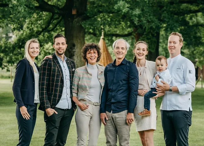 Bad Zwischenahn Hotels with Pool