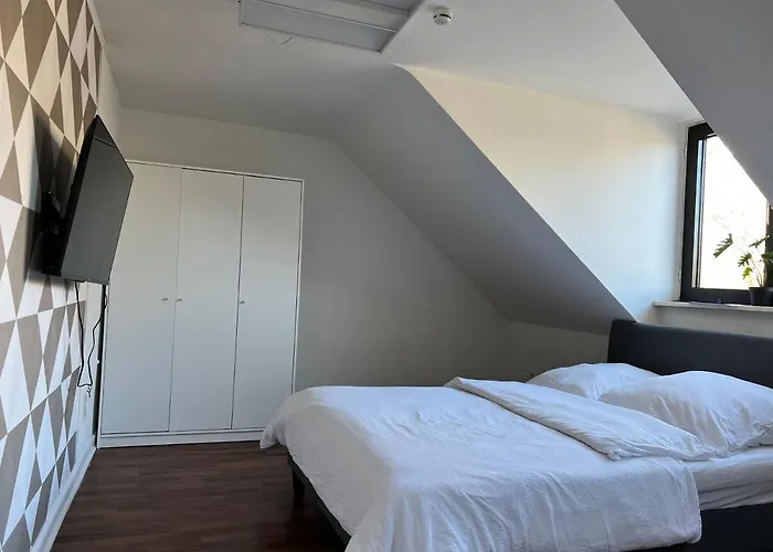 Monteurwohnung Mönchengladbach Geroweiher