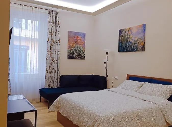 Hotel Casa Brenta Cosenza