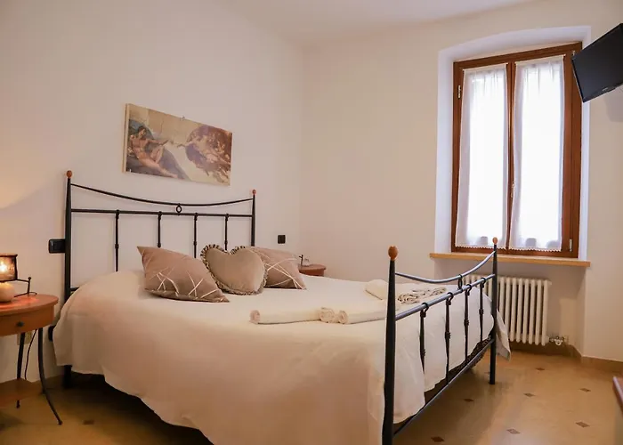 Il Cuore del Lago Lazise
