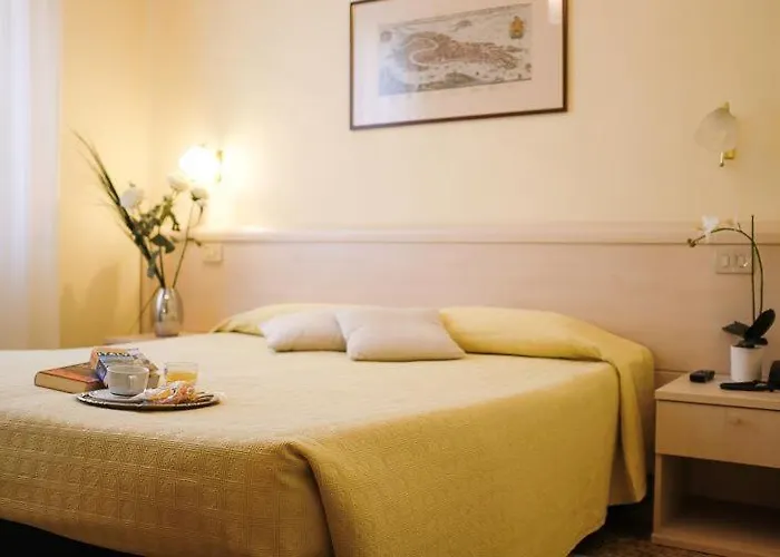 Hotel Santa Lucia