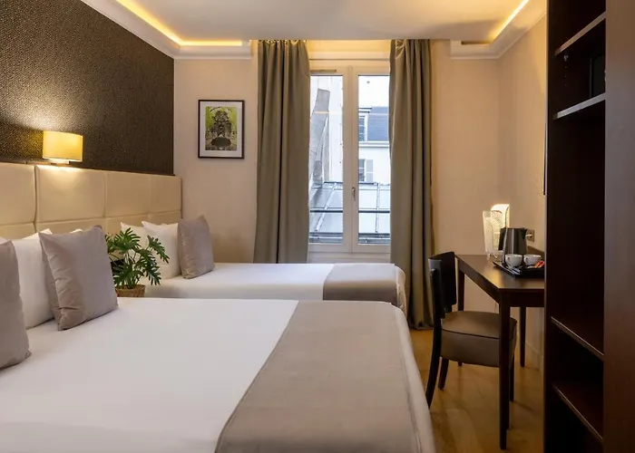 Nord Est Hotel