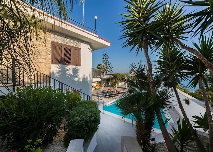 Villa Al Tramonto