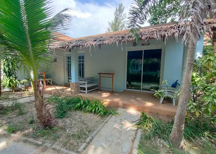 Banana Beach Resort Ko Lanta