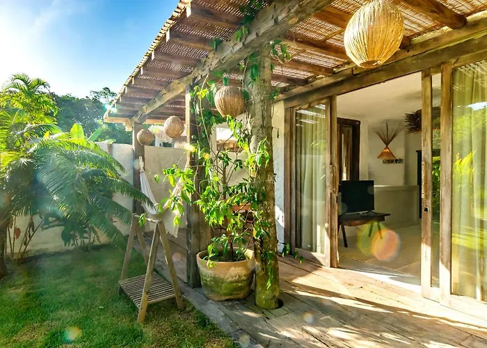Vila Ruda Trancoso