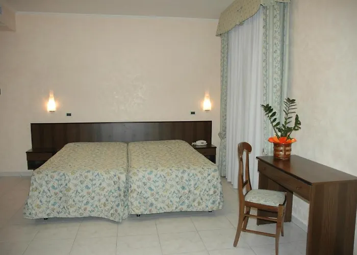 Hotel Primula San Giovanni Rotondo