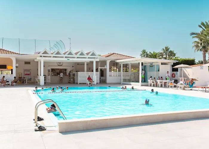 Villaggio Club In
