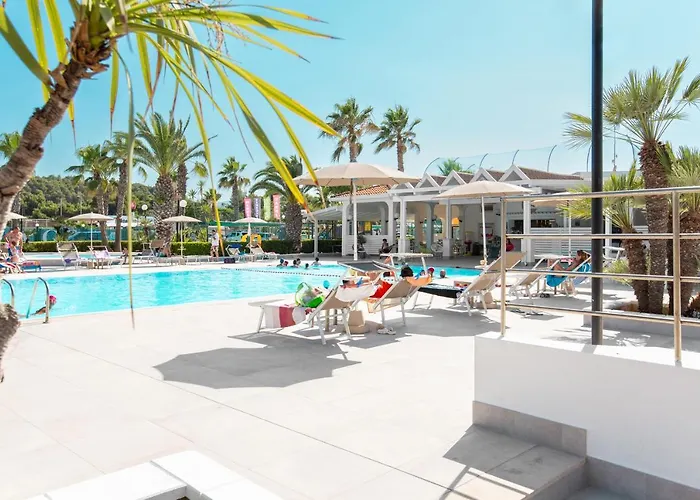 Villaggio Club In