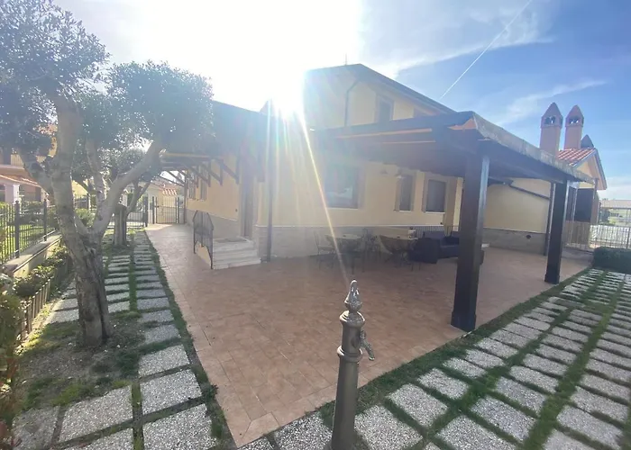 Bella Assisi B&B