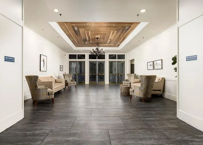 St. Simons Island Pet Friendly Hotels