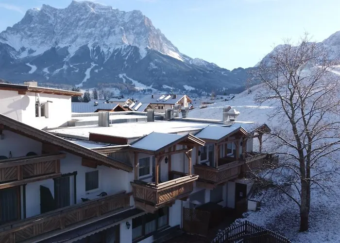 Hotel Juchhof