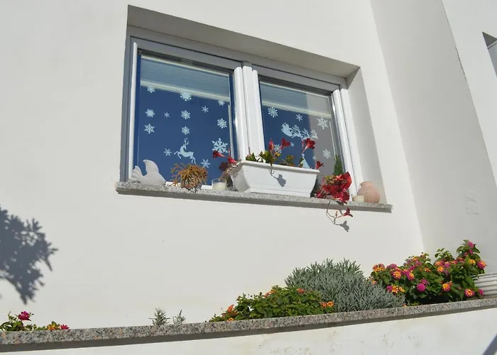 Bed&breakfast Villa Tota Catanzaro
