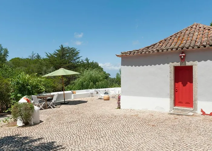 Quinta da Arrábida Vila Sesimbra