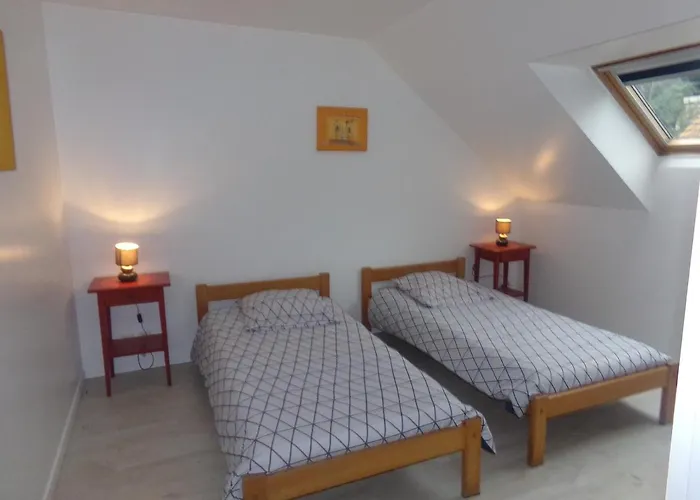 Appartement Mers les Bains