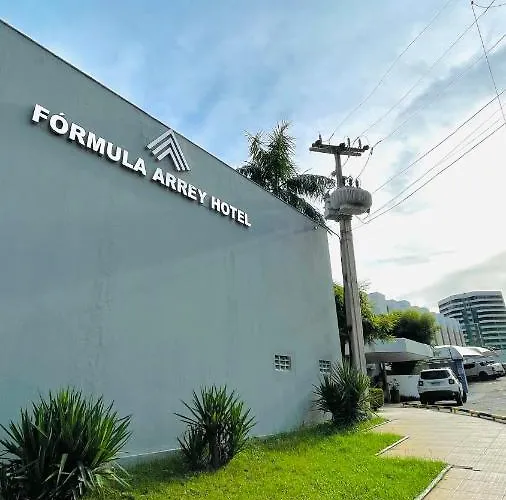 Hotéis de design de Teresina