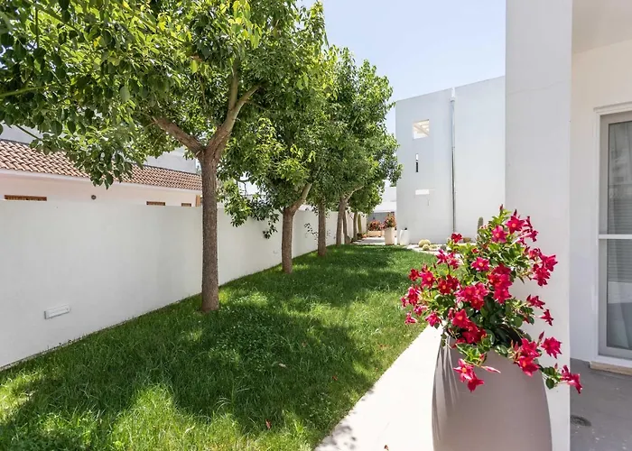 Blu Marine Residence Porto Cesareo