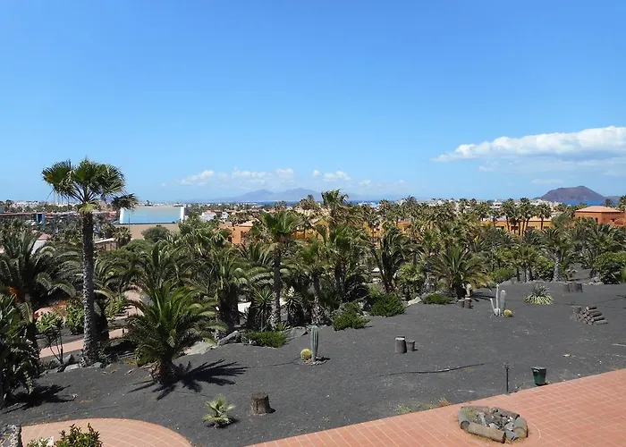 Apartamento Oasis Royal Corralejo