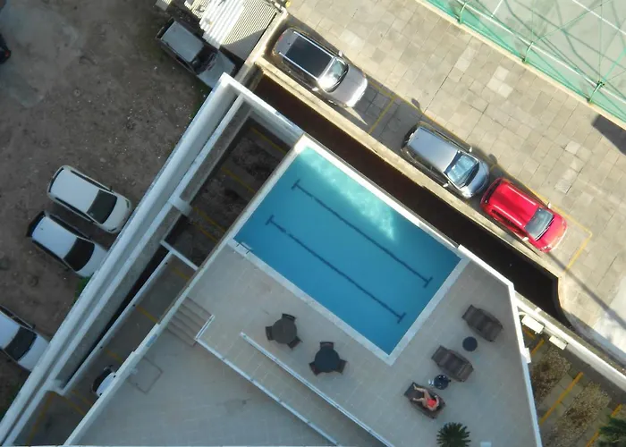 Flat Beira Mar Apartamento Recife