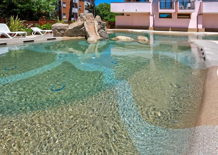 Bosco Canoro Bibione Residence