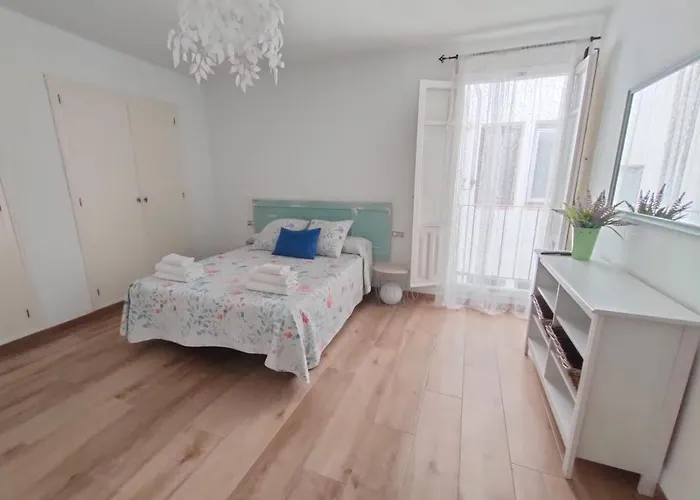 Tirwal Suite Teruel