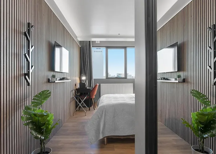 Alva Hotel Reykjavik