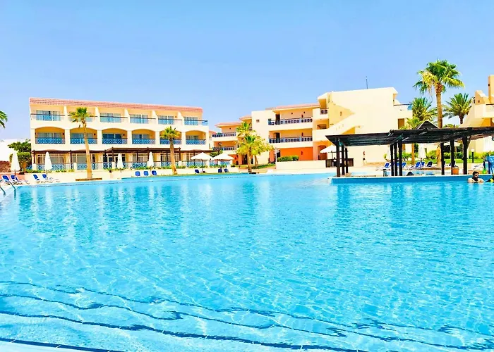 Ivy Cyrene Island Aqua Park Resort (Adults Only) Sharm-el-Sheikh