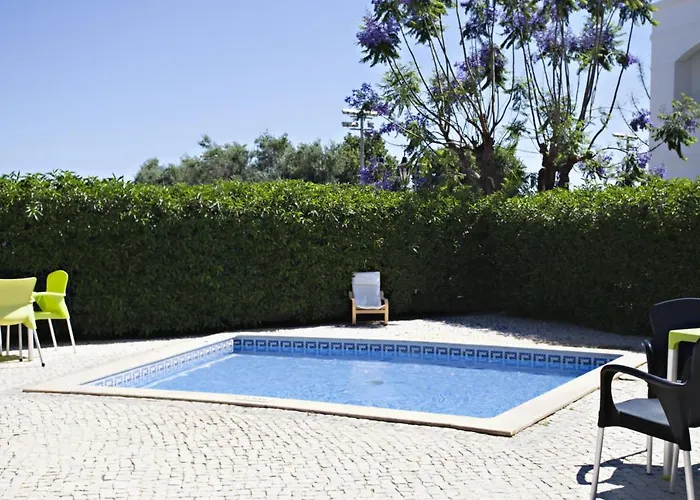 Cabanas Village