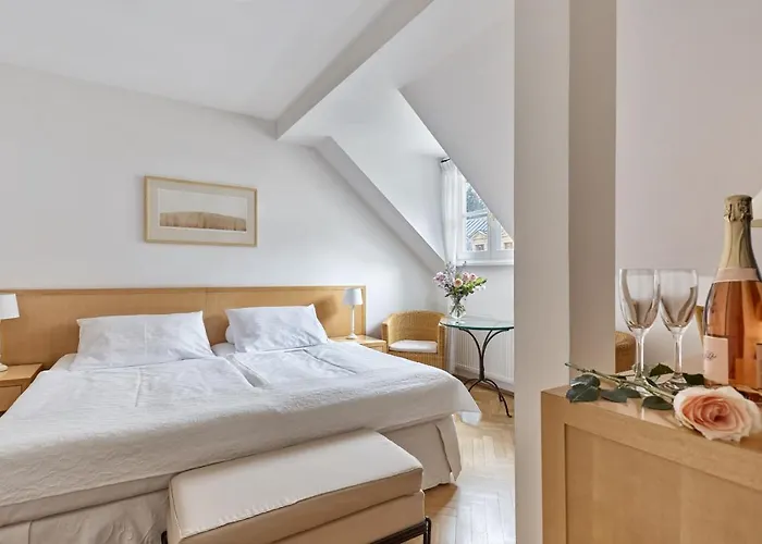 Hotel Palatin Karlsbad