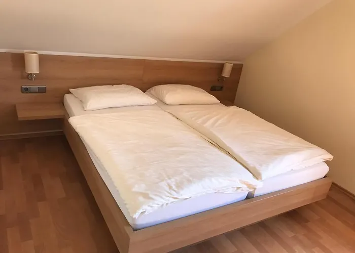 Ferienwohnung Laupus-Hof Bad Vilbel
