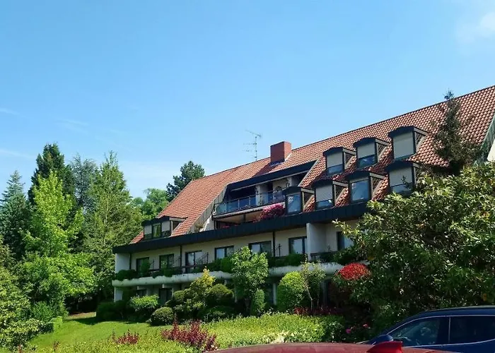 Käfernberg Hotel - Restaurant Alzenau
