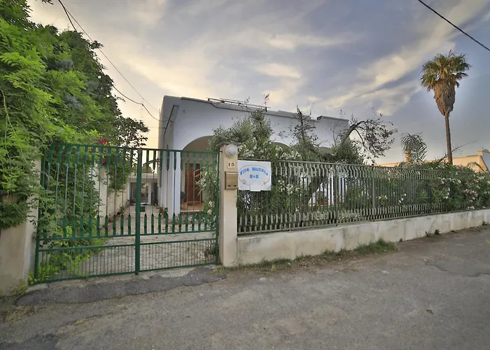 Villa Musella B&B