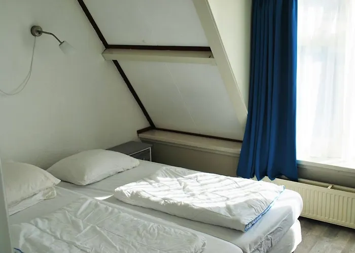 Vakantiehuis Seahorse Egmond aan Zee