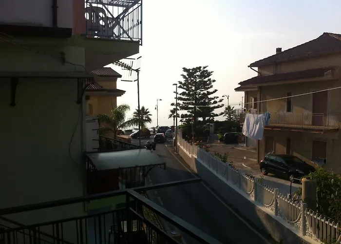 B&B Casa 28 Agropoli