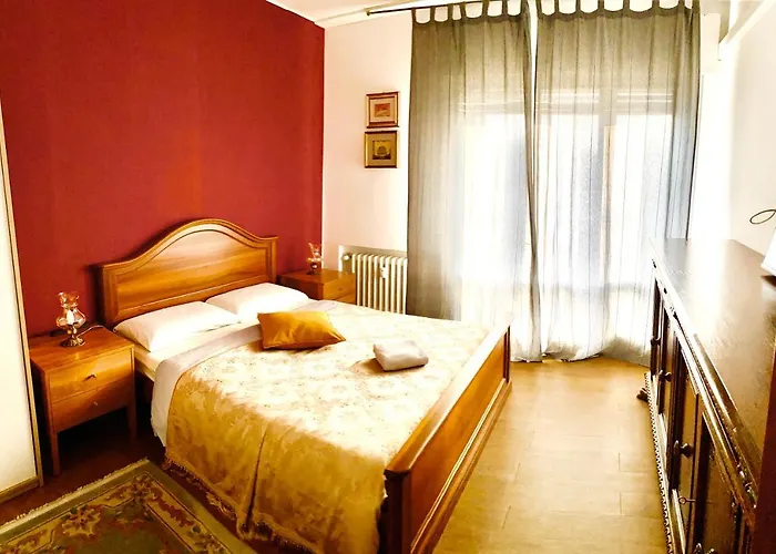 Boutique Pang'S Guesthouse Mestre