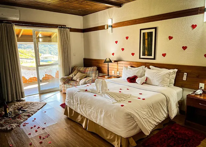 Hotel Fazenda Rota dos Cânions Bom Jardim da Serra
