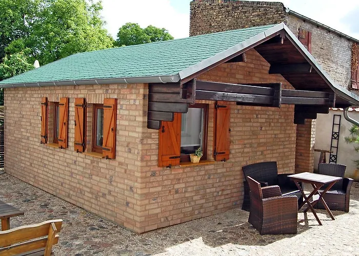 Ferienwohnung Teltow