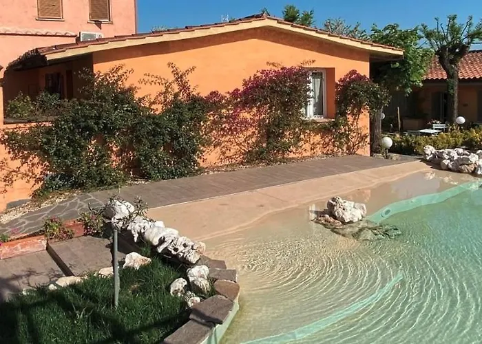 Orto Di Roma