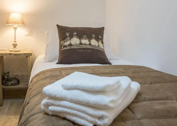 Appartement Lamotte-Beuvron