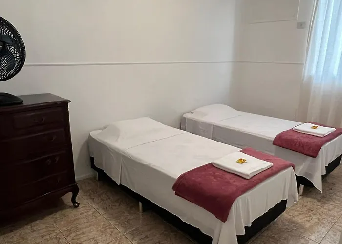 Apartamento Temporada Barra Da Tijuca Rio de Janeiro