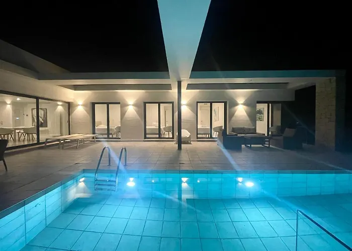 Montgo Villa Jávea