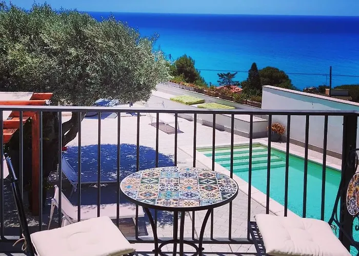 Villa Al Tramonto